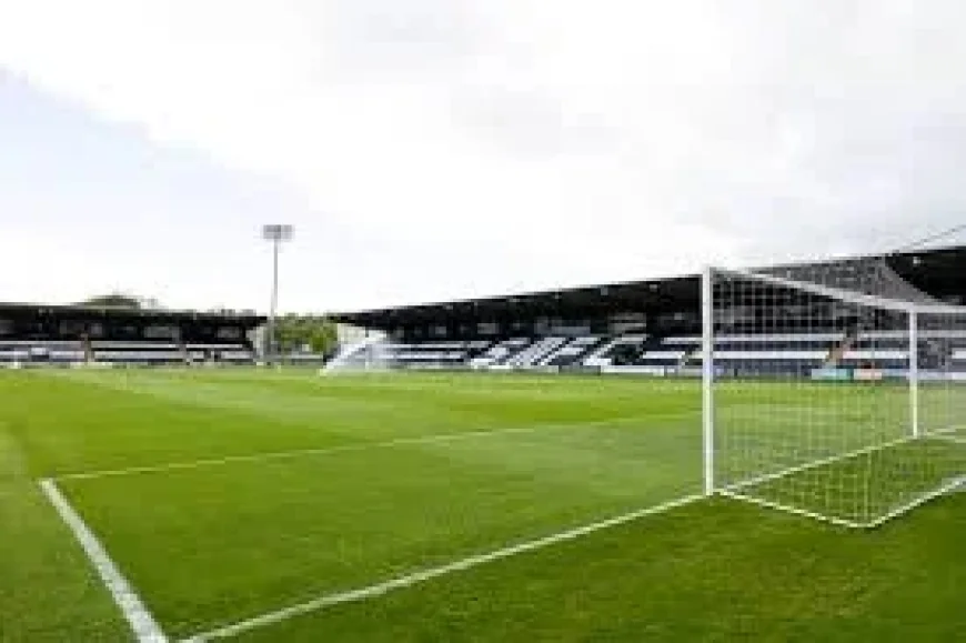 St. Mirren Vs Partick Thistle: 1-1 Tie Heads Into Second Leg at SMiSA