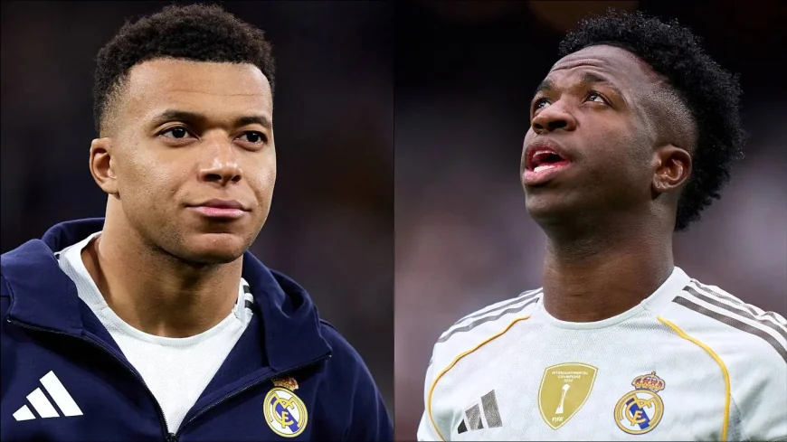 Andy Brassell Tipped Kylian Mbappe Chelsea Transfer Rumors Amid Alonso Move