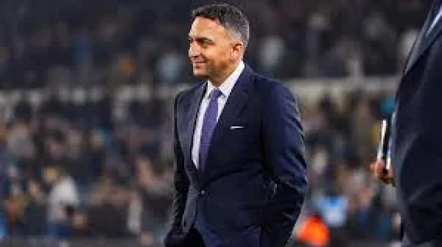 Paraag Marathe Leeds United Letter Sets 32-Point Premier League Aim