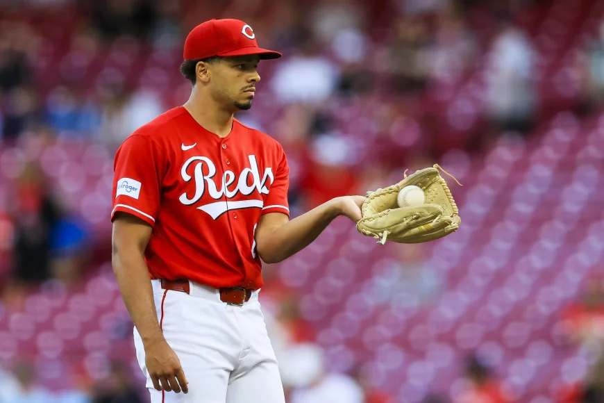 Mets Host Reds In Three-Game Citi Field Series — Reds Vs Mets