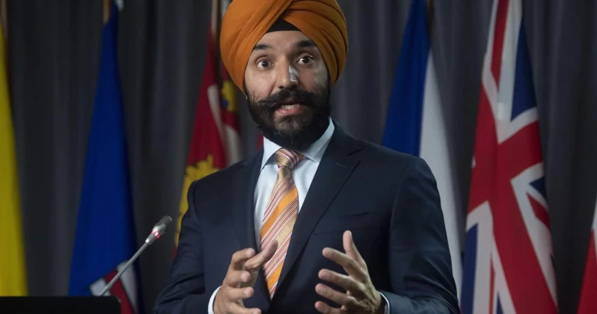 Navdeep Bains enters race as 19-vote Scarborough defeat stands
