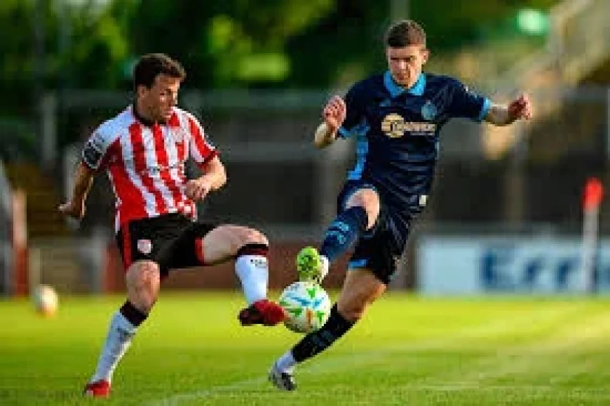 BBC Publishes Bohemians Vs Shamrock Rovers Head-to-Head Preview