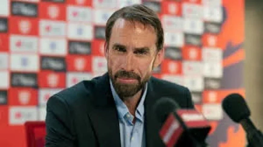 Joseph Fiennes Leads Dear England Cast in TV Transfer