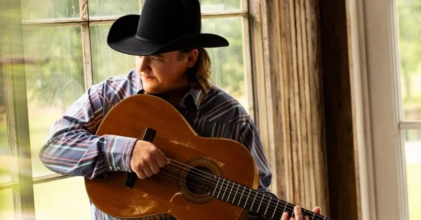 Jake Worthington announces hiatus after May 22 music pause