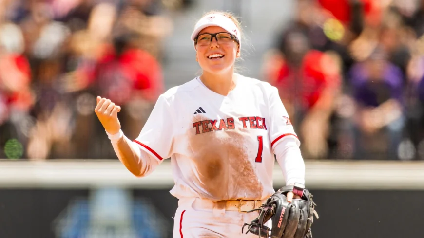 Texas Tech Routs Florida 16-7, Florida Softball Not Shaking Hands
