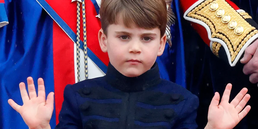 Prince William Describes Lambrook School Run With Jam Sandwiches