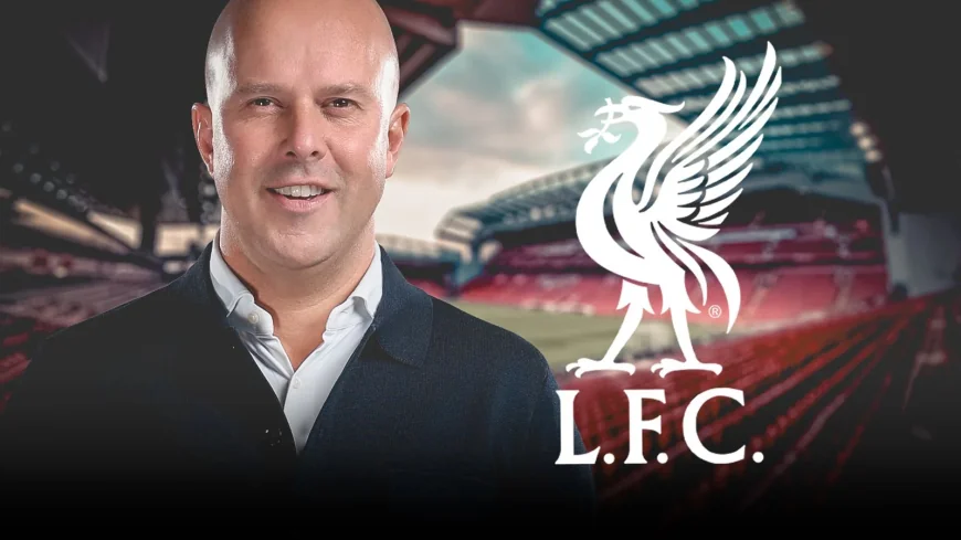 Arne Slot Liverpool Transfer Updates: Liverpool Close in on Etiënne Reijnen