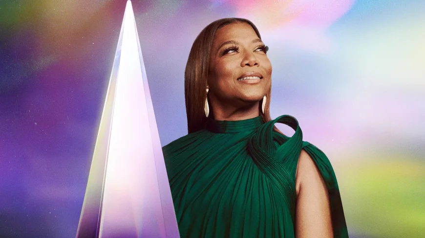 Queen Latifah to Host 52nd American Music Awards 2026 in Las Vegas