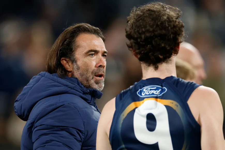 Chris Scott Praises Geelong After Round 11 Win Over Sydney