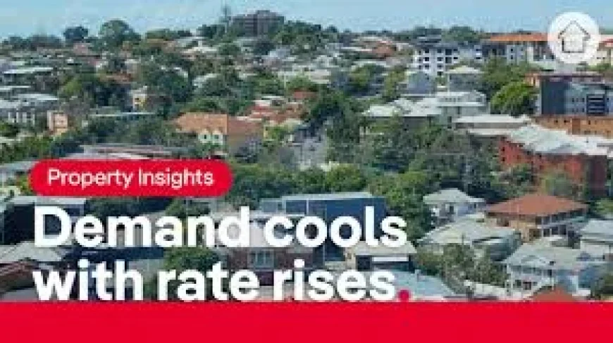 403 Denial Hits Australian Property Market Downturn Reading
