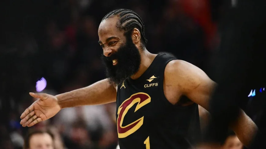 James Harden Contract angle rises after 20.1-point playoff surge