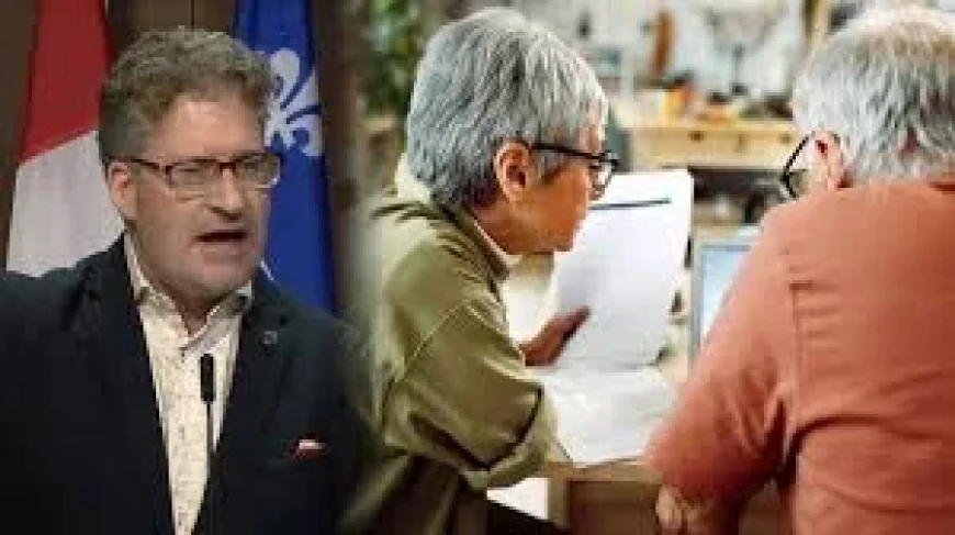 National Post: Advocates seek OAS reform to cut Ottawa deficit