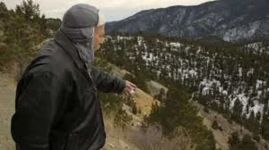 Benjamin Kyle Docuseries Lands May 25 on Investigation Discovery
