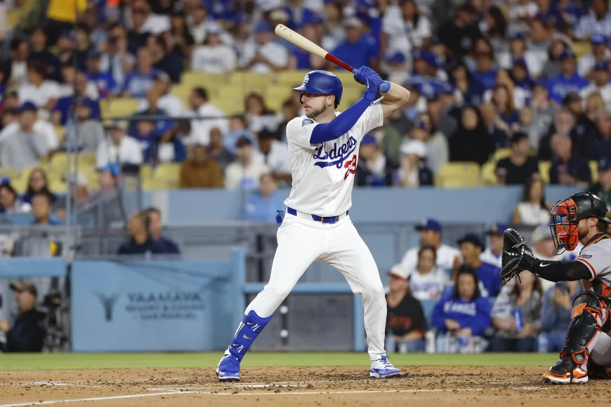 Sheehan Set for Monday Opener as Dodgers Vs Rockies Begins