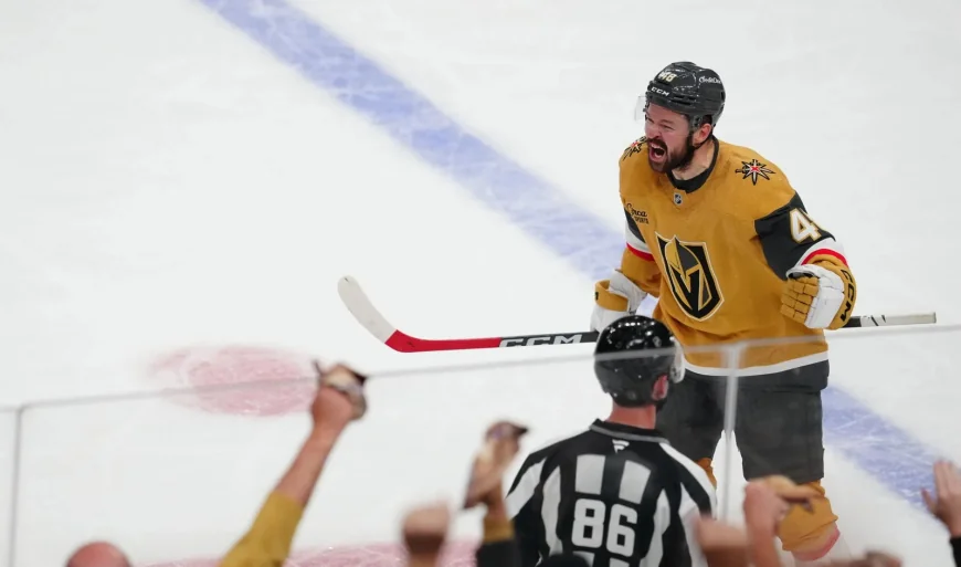 Dobson Goes Seven Straight Games Without A Point