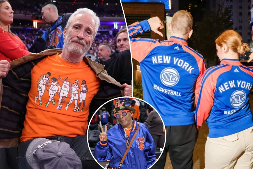Knicks Finals Hat: New York nears 1999 return with Game 4 canceled
