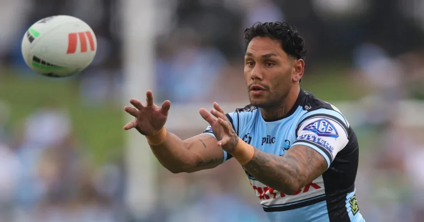 Jesse Ramien Joins Cowboys on Two-Year Deal for 2027