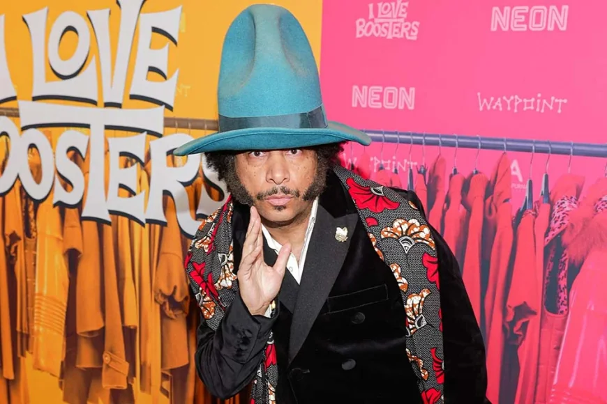 Boots Riley Says Cannes Rejected Sorry To Bother You and I Love Boosters