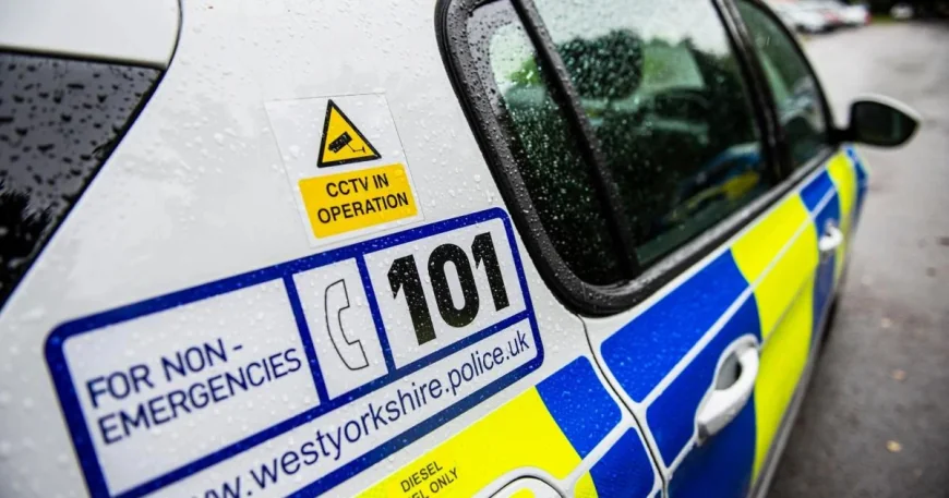 Police investigate 13-year-old death at Leadbeater Dam Halifax