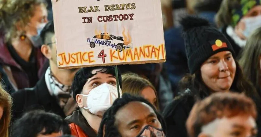 NT police rule out charges over Kumanjayi White death