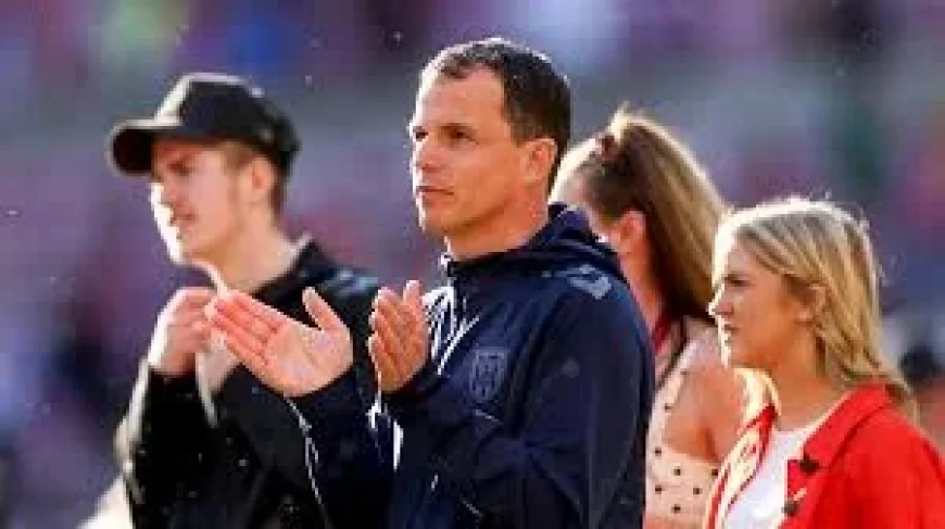 Regis Le Bris Leads Sunderland Into Europa League After 2024 Rise