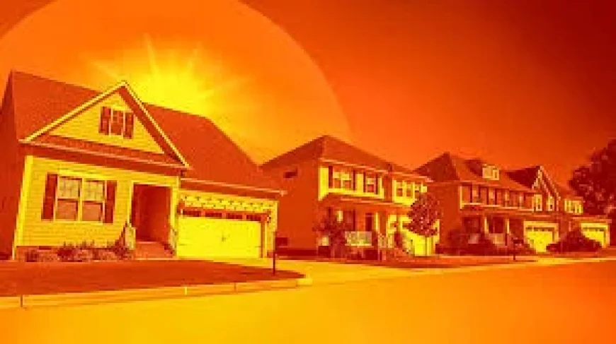 Austin Leads 20% Gain in 2026 Us Housing Market Trends