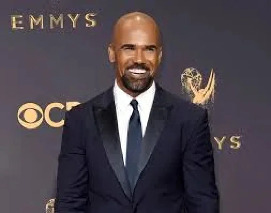 Shemar Moore Swat Exiles Spinoff Screens in Los Angeles for 2026 LA Screenings