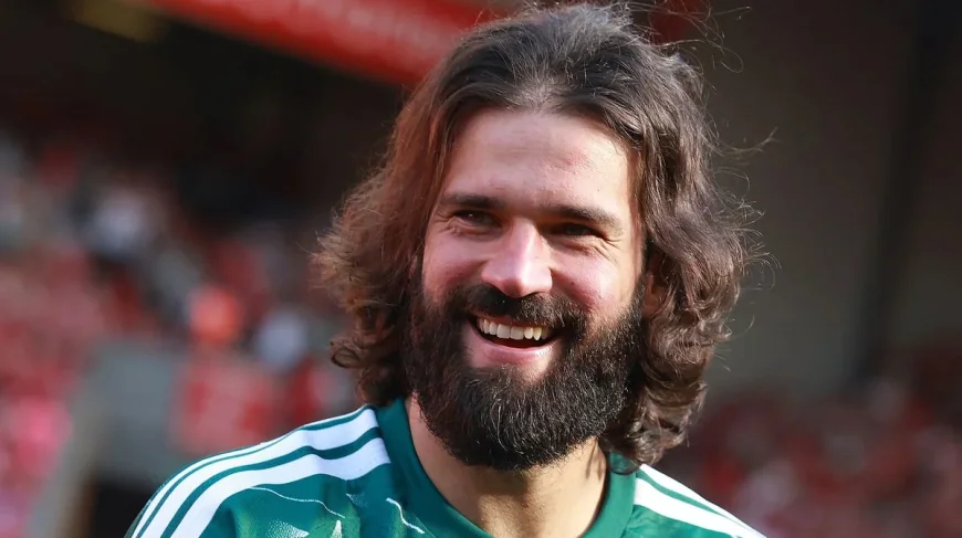 Alisson Becker Returns in Liverpool Shift, Alisson Liverpool Transfer News