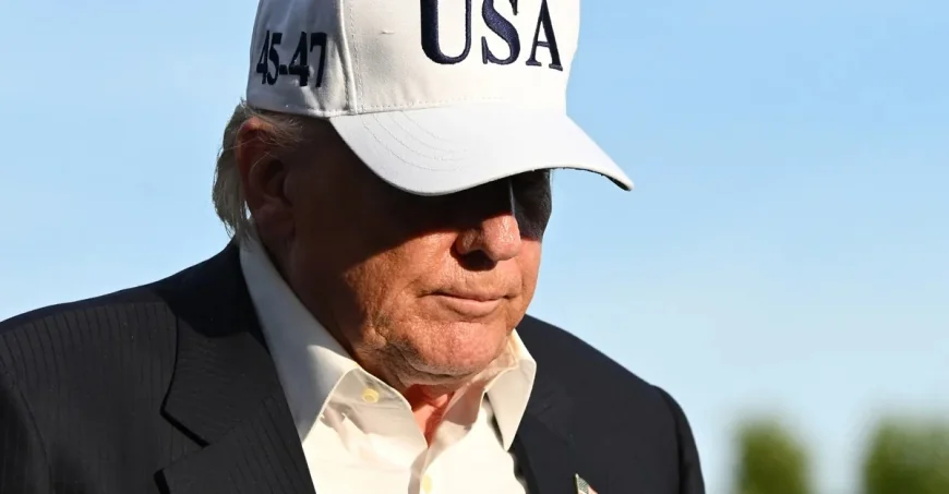 David Ignatius Says Trump Reopened War With Iran on February 28