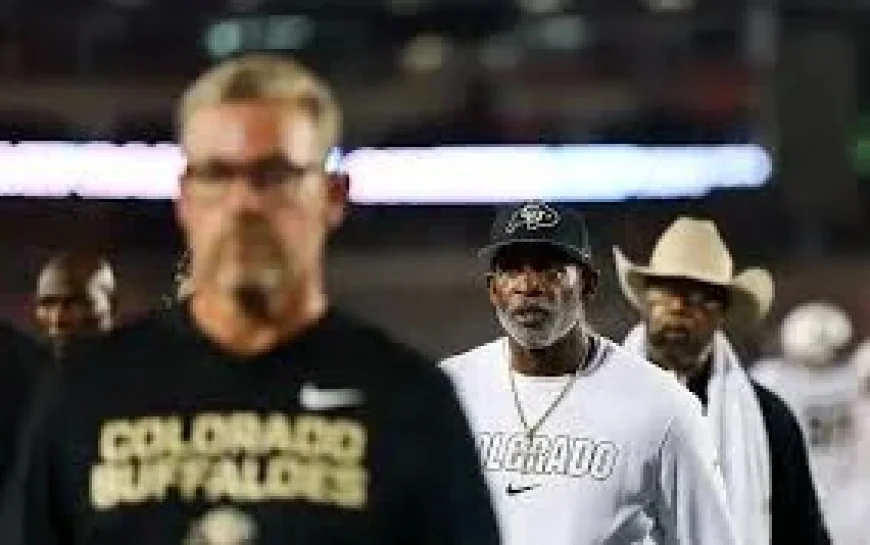 Deion Sanders Jr. Says $11 Account Shows Family Money Strain
