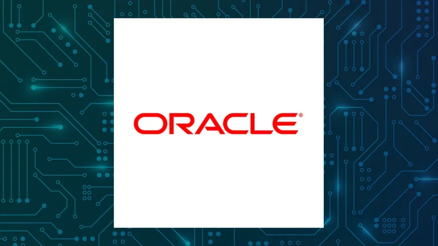 Todd Asset Management Cuts 29.5% of Orcl Stock, Holds $18.88 Million