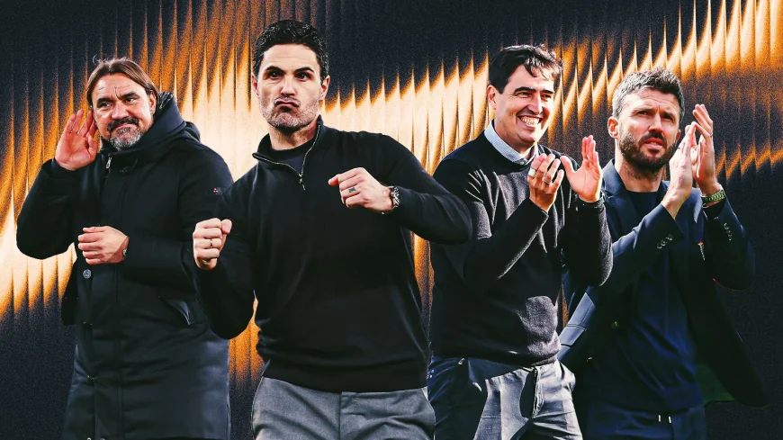 Andoni Iraola Spurs Bournemouth to Europe, Chelsea Managers take note