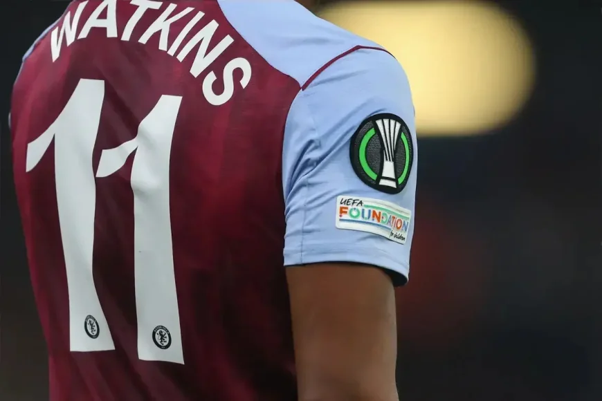 Aston Villa Kit 26-27 Leak Shows All-Claret Adidas Design