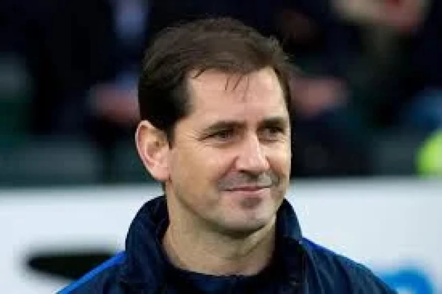 Jackie Mcnamara Says Martin O'Neill Faces Celtic Decision