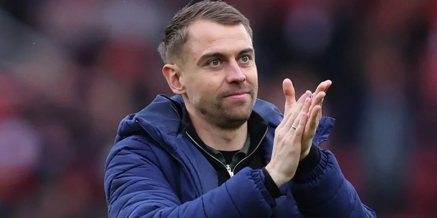 Ben Chorley Sets Southampton Exit for End of June