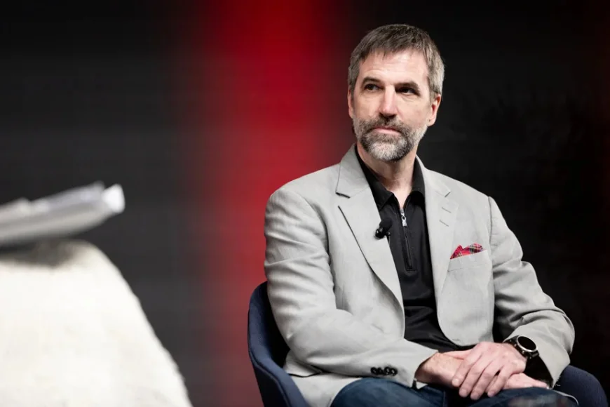 Steven Guilbeault pourrait quitter le caucus libéral cette semaine