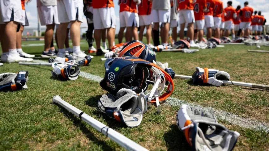 Kevin Cassese Faces Virginia Search After Lars Tiffany Exit