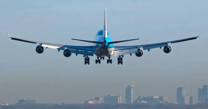 Air Canada Stock Rises on CA$623 Million Q1 EBITDA