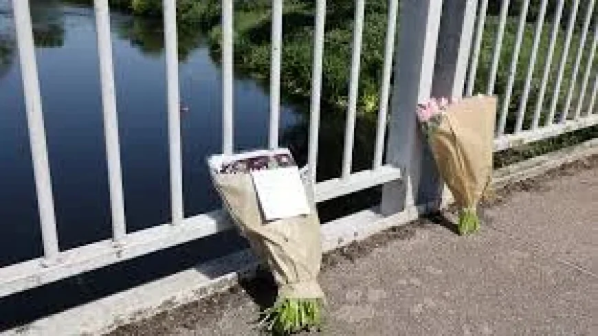 West Yorkshire Police Probe Drowning of 13-Year-Old at Leadbeater Dam
