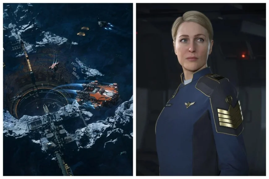 Cloud Imperium Games Tops $1 Billion in Crowdfunding
