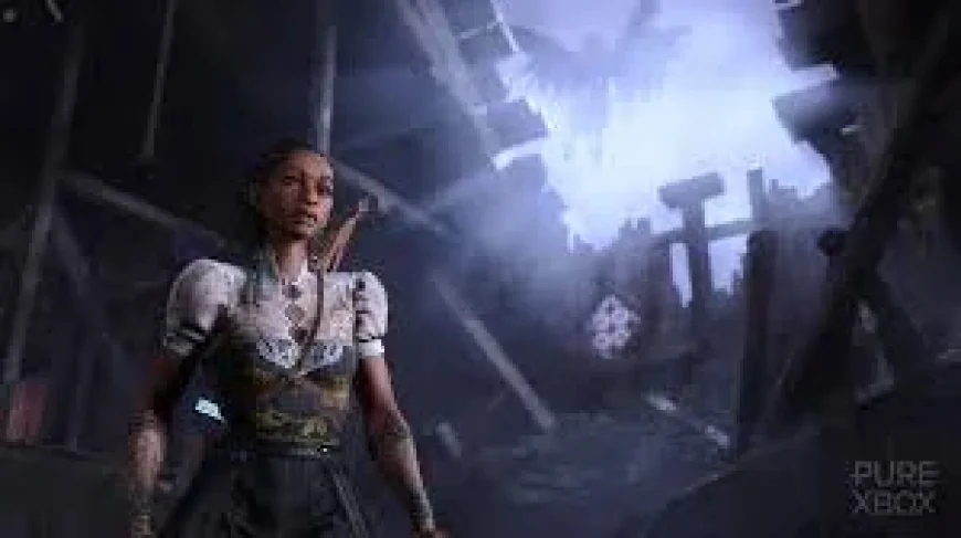 Compulsion Games Wins Six at Canadian Game Awards, Including Game of the Year