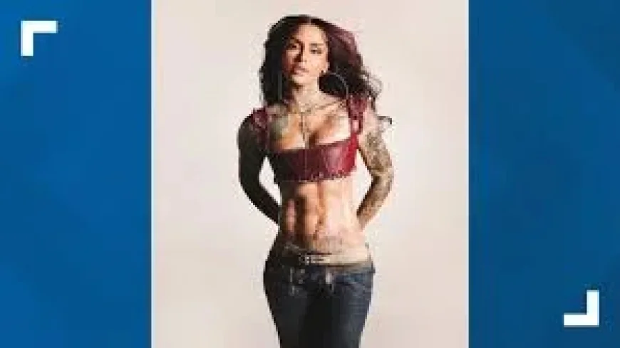 Kehlani Announces 33-Date Kehlani Tour Across North America