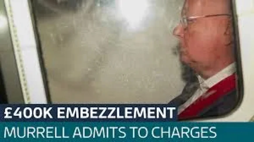 Cherry calls for inquiry into £400,000 embezzlement — Bbc Scotland News