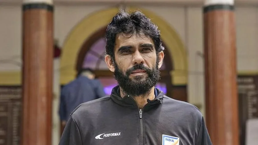 India Set for Two Tajikistan Friendlies in June — Friendlies