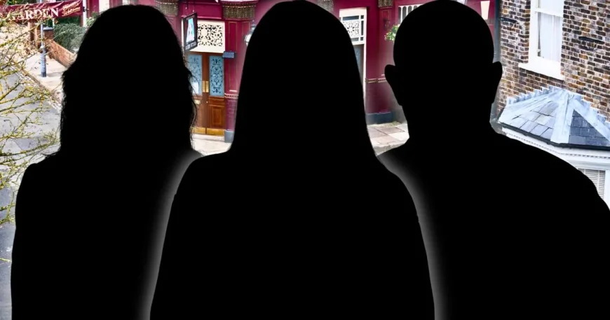 Letitia Dean Returns as Sharon Watts After 7 Months — Eastenders Spoilers