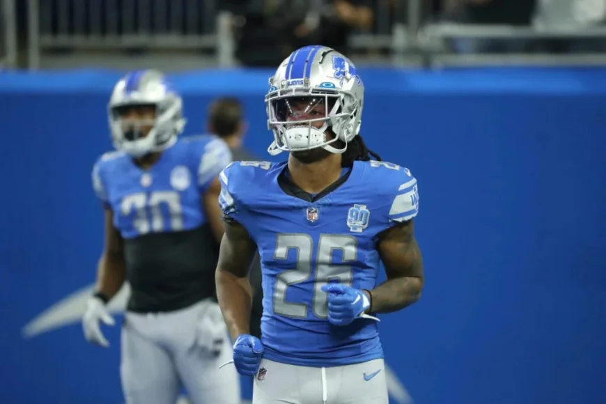 Sam Laporta Still In Lions' Long-Term Plans After Schefter Update