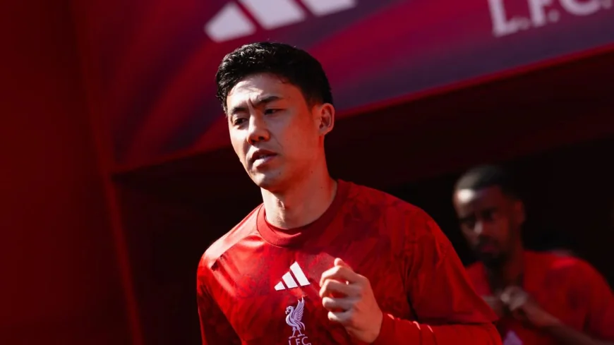 Wataru Endō Reflects on Retirement After 12 Liverpool Appearances