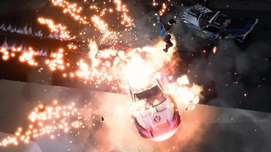 Destruction Allstars Delisted as Sony Cuts Multiplayer Servers Offline