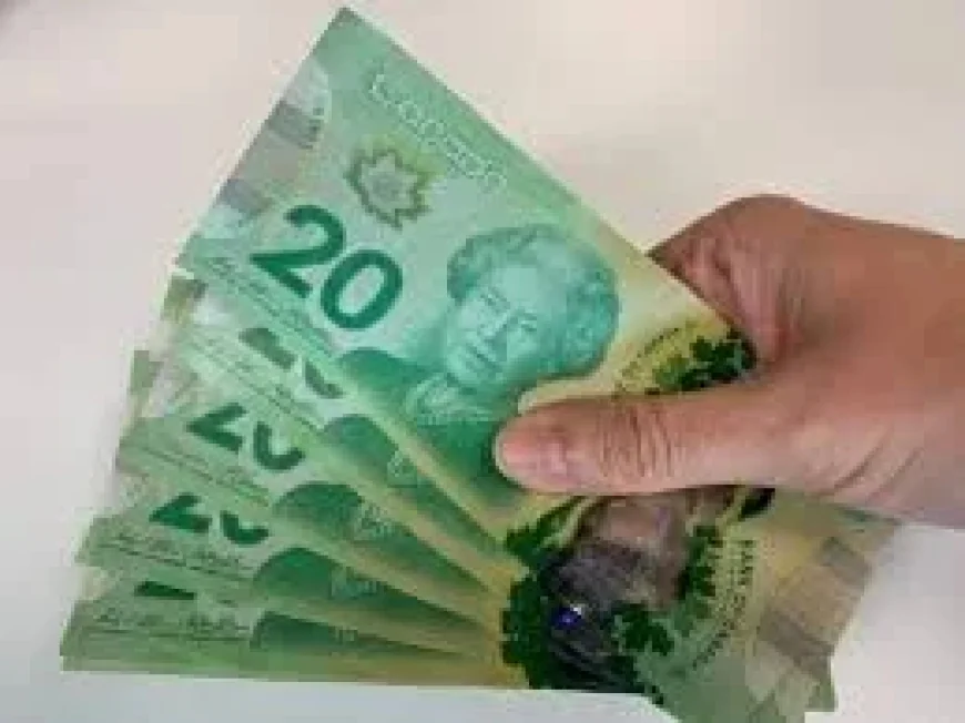 Canada Pension Plan payments hit accounts May 27 for eligible Canadians