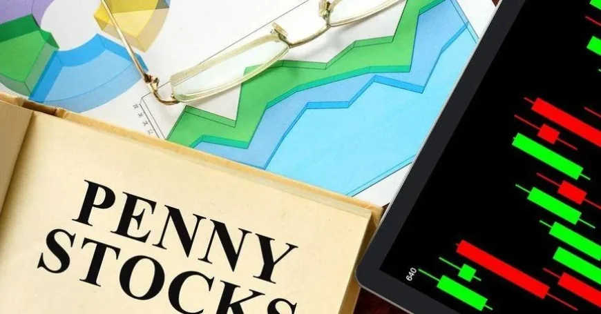 Nasdaq Penny Stocks Trade Across NYSE, OTC Markets
